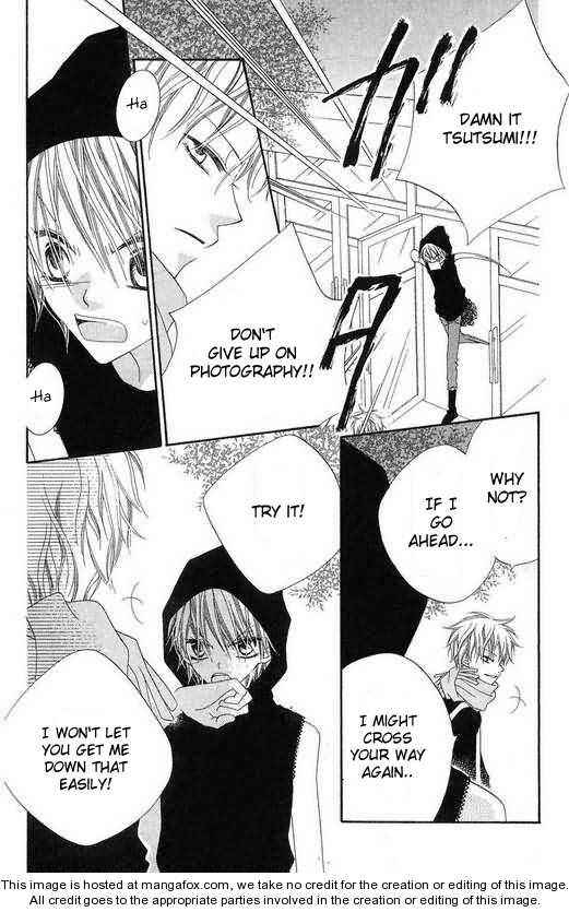 Page 21 Chapter 49 Nousatsu Junkie