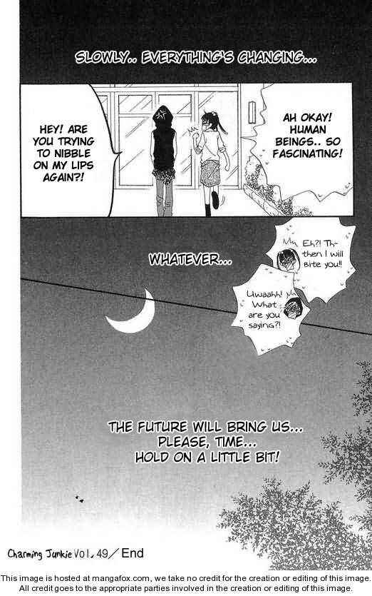 Page 29 Chapter 49 Nousatsu Junkie