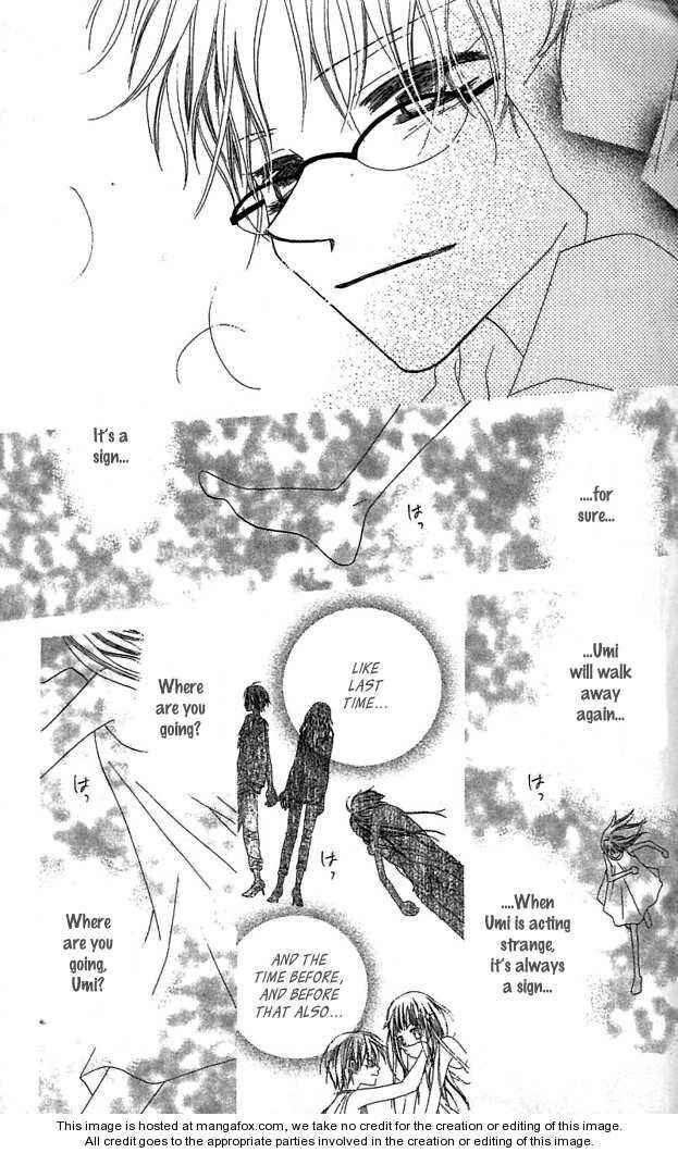 Page 26 Chapter 34 Nousatsu Junkie