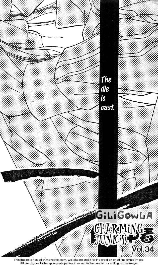 Page 3 Chapter 34 Nousatsu Junkie