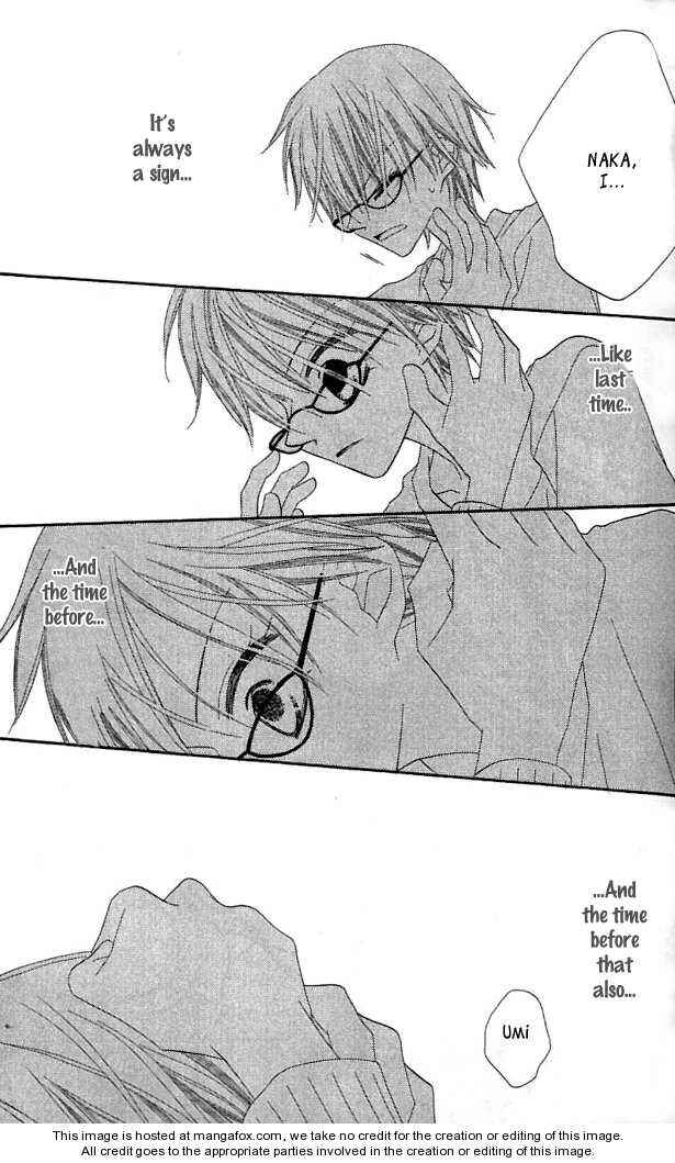 Page 30 Chapter 34 Nousatsu Junkie
