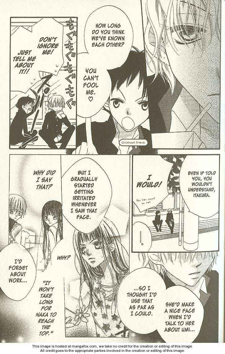 Page 9 Chapter 14.1 Nousatsu Junkie