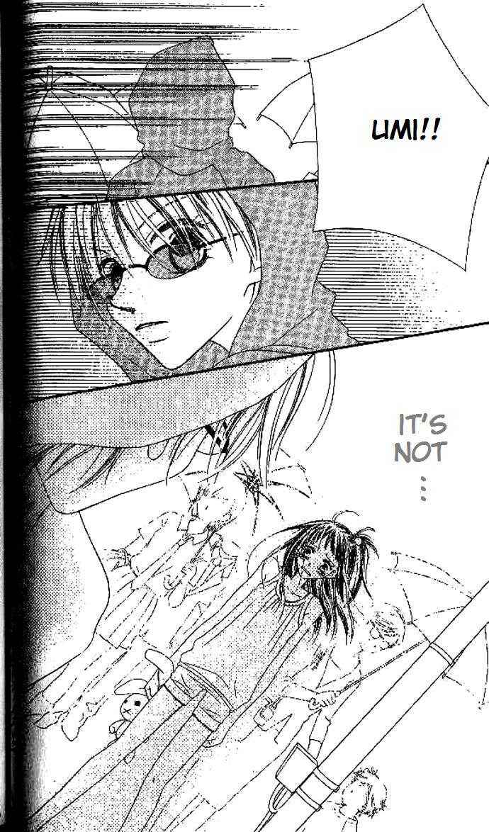 Page 20 Chapter 8 Nousatsu Junkie