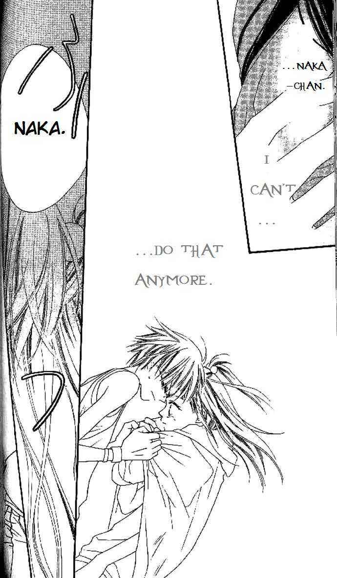 Page 24 Chapter 8 Nousatsu Junkie