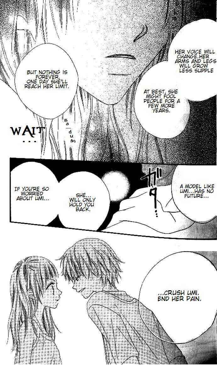 Page 3 Chapter 8 Nousatsu Junkie