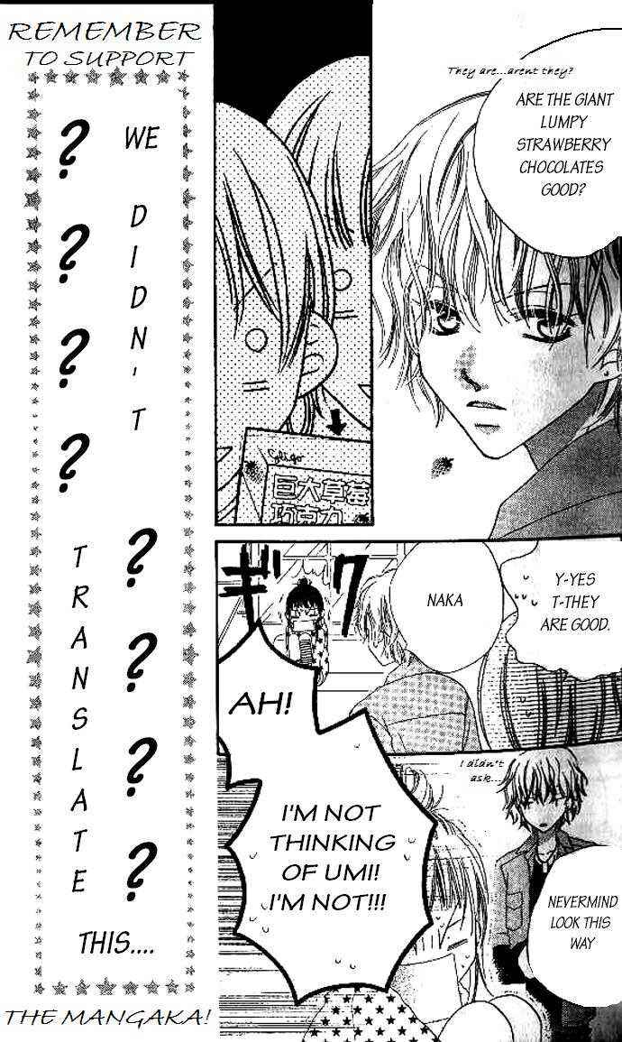 Page 10 Chapter 7 Nousatsu Junkie