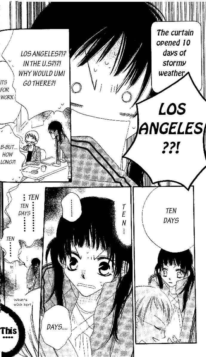 Page 5 Chapter 7 Nousatsu Junkie