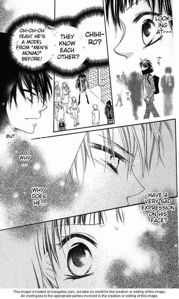 Page 10 Chapter 62 Nousatsu Junkie