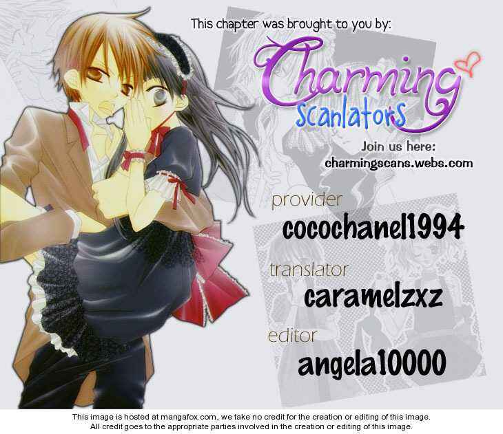 Page 33 Chapter 62 Nousatsu Junkie