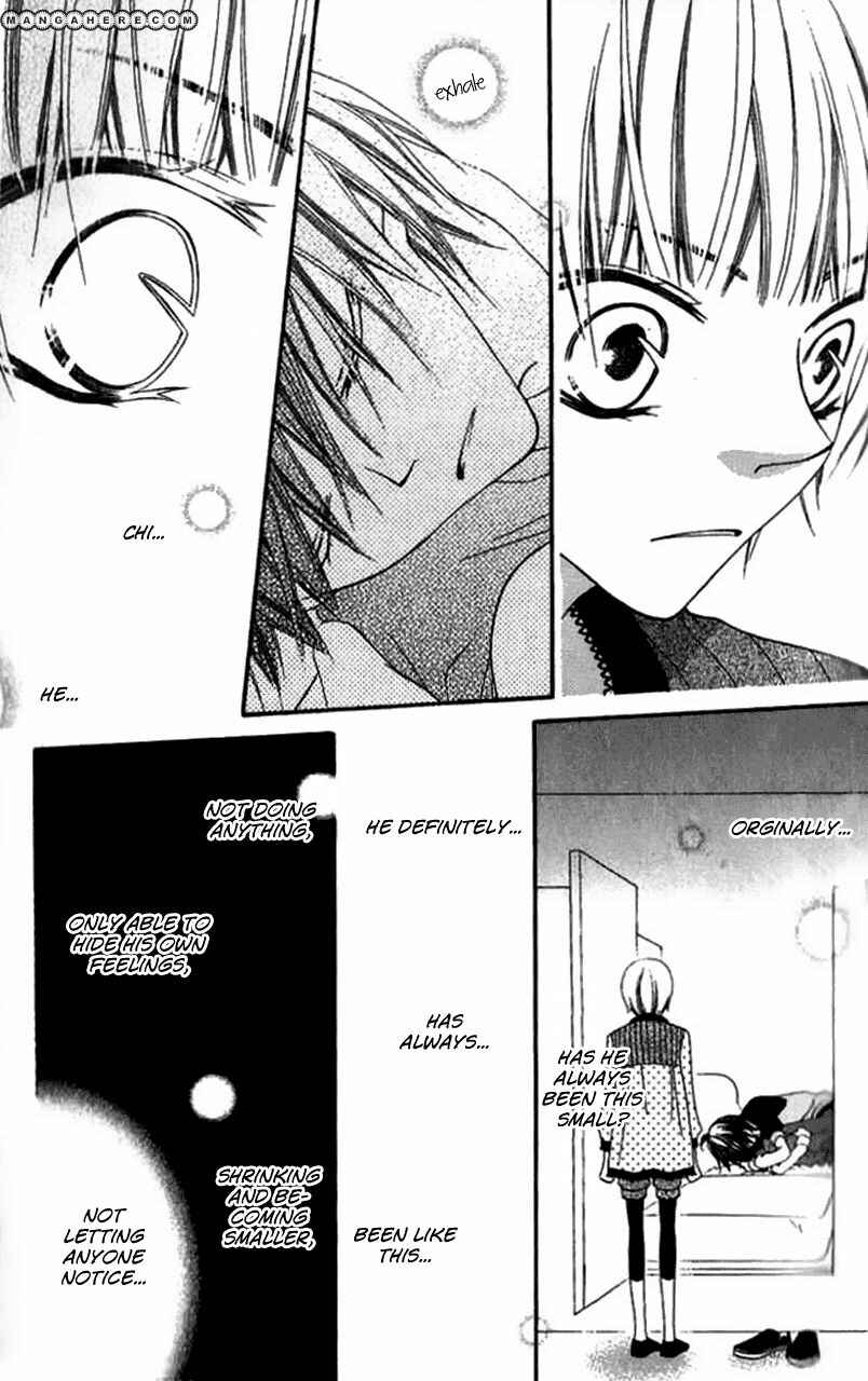 Page 19 Chapter 82 Nousatsu Junkie
