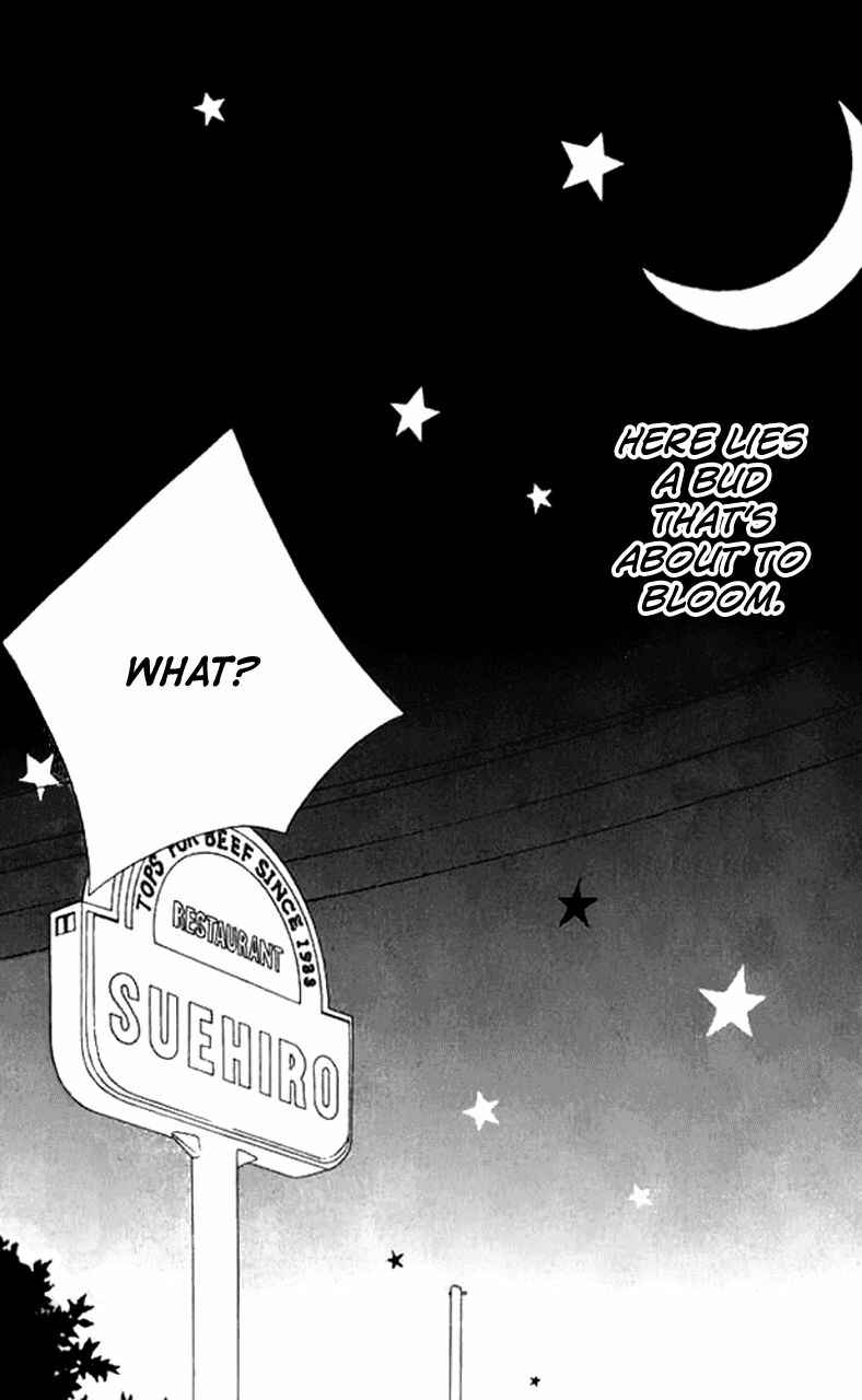 Page 2 Chapter 82 Nousatsu Junkie