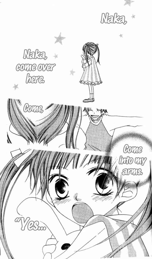 Page 4 Chapter 83 Nousatsu Junkie