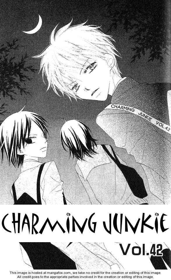 Page 2 Chapter 42 Nousatsu Junkie
