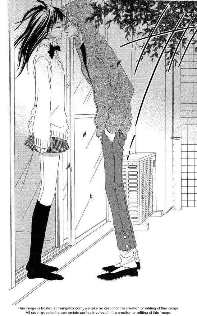 Page 30 Chapter 51 Nousatsu Junkie