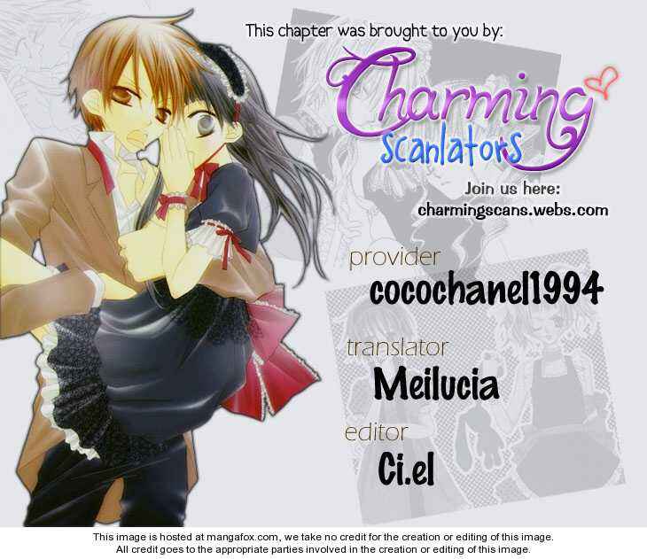 Page 34 Chapter 51 Nousatsu Junkie