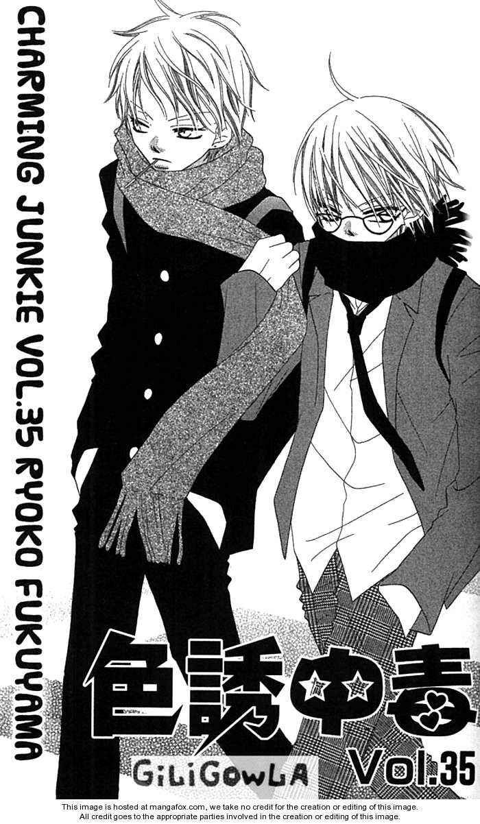 Page 30 Chapter 35 Nousatsu Junkie