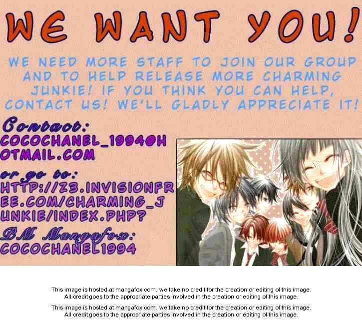 Page 31 Chapter 35 Nousatsu Junkie