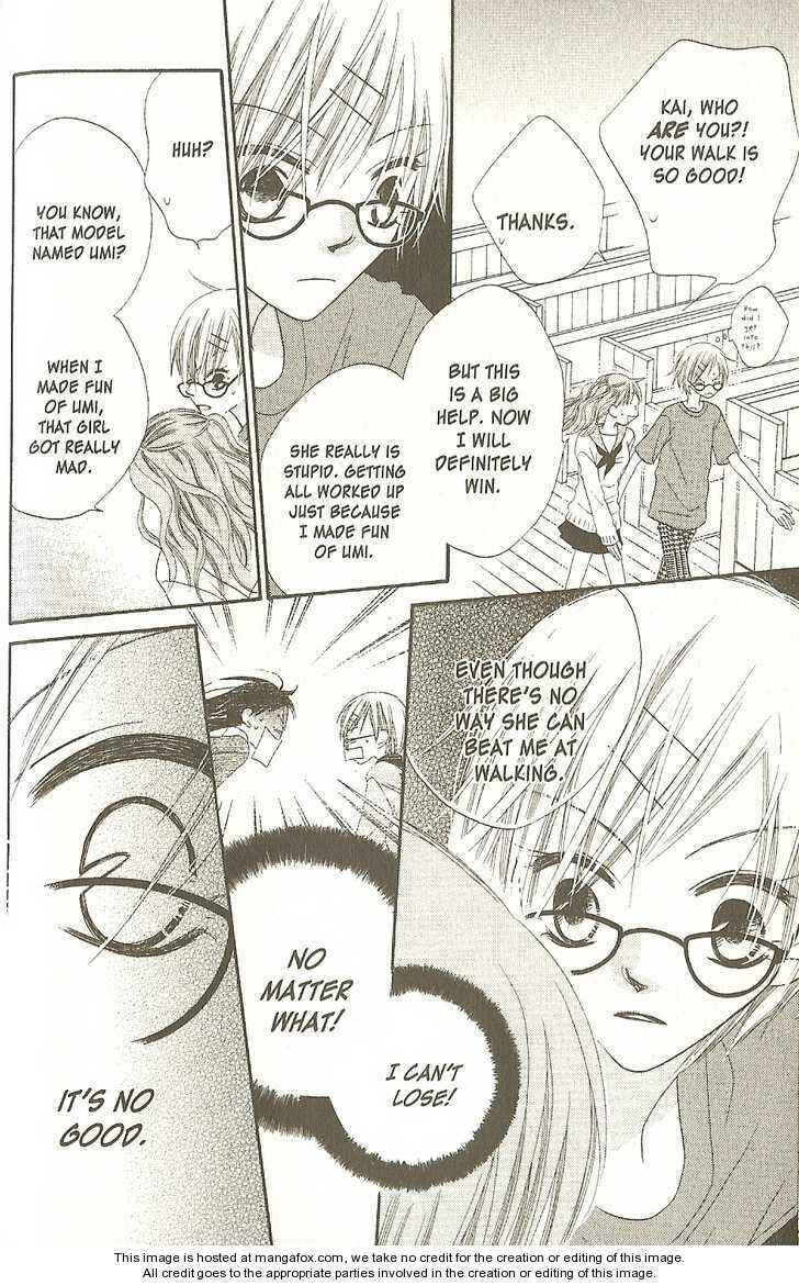 Page 21 Chapter 15 Nousatsu Junkie