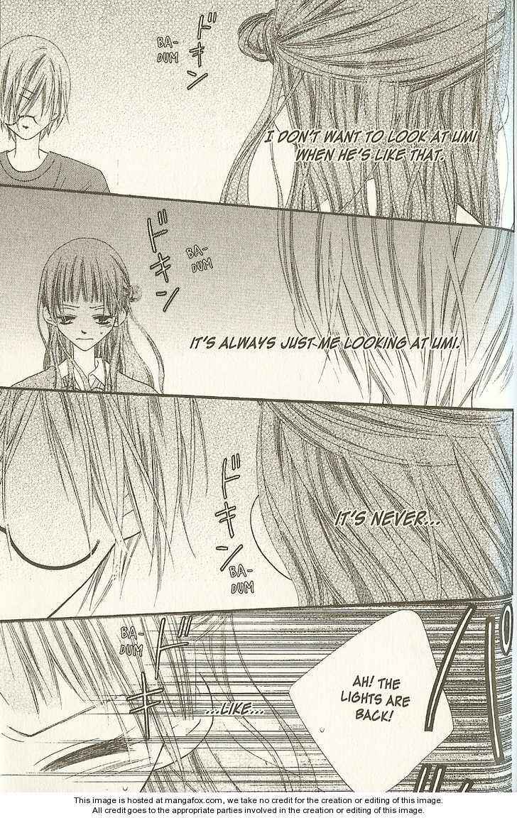 Page 24 Chapter 15 Nousatsu Junkie