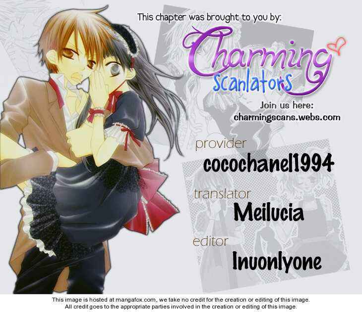 Page 29 Chapter 43 Nousatsu Junkie