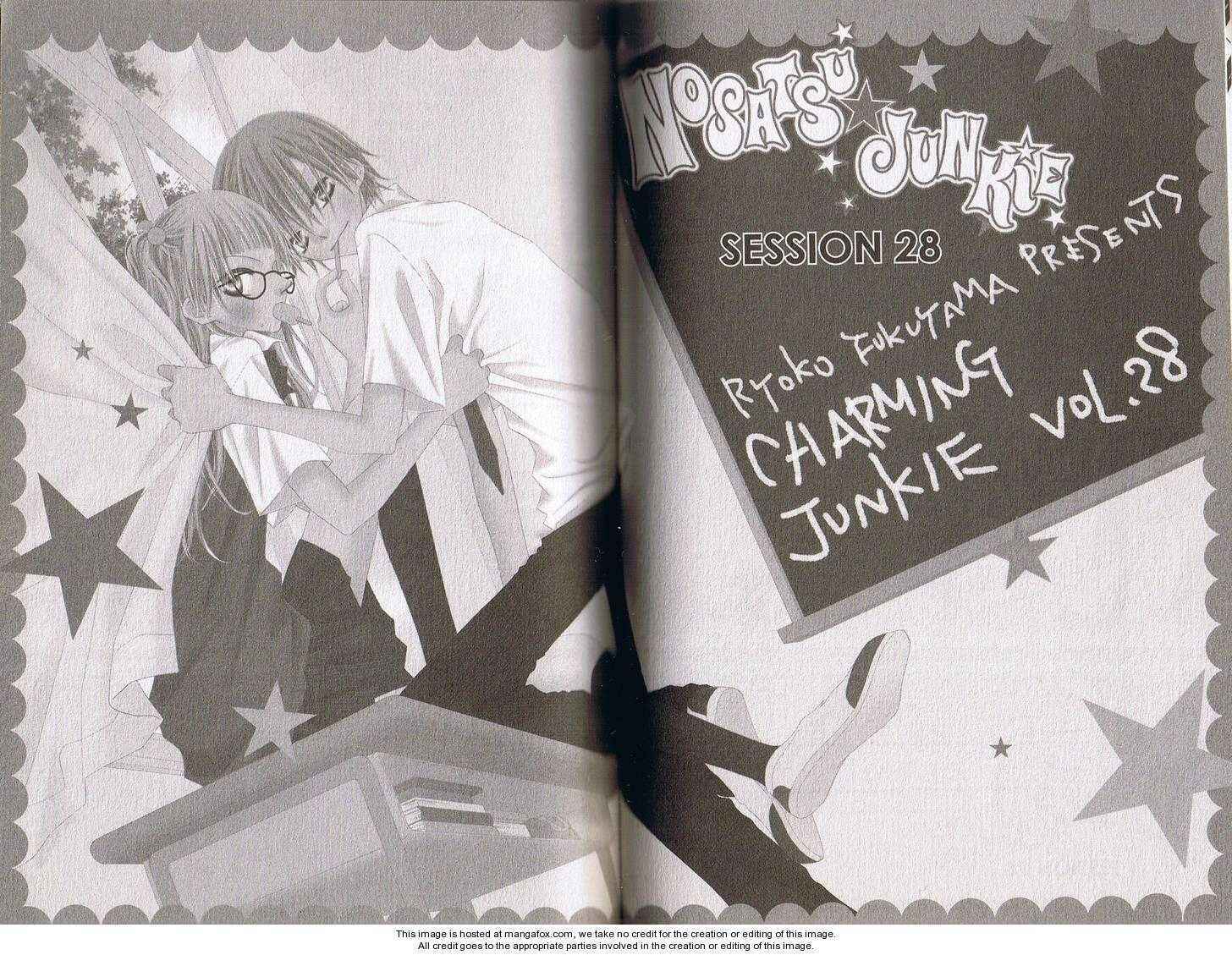 Page 2 Chapter 28 Nousatsu Junkie