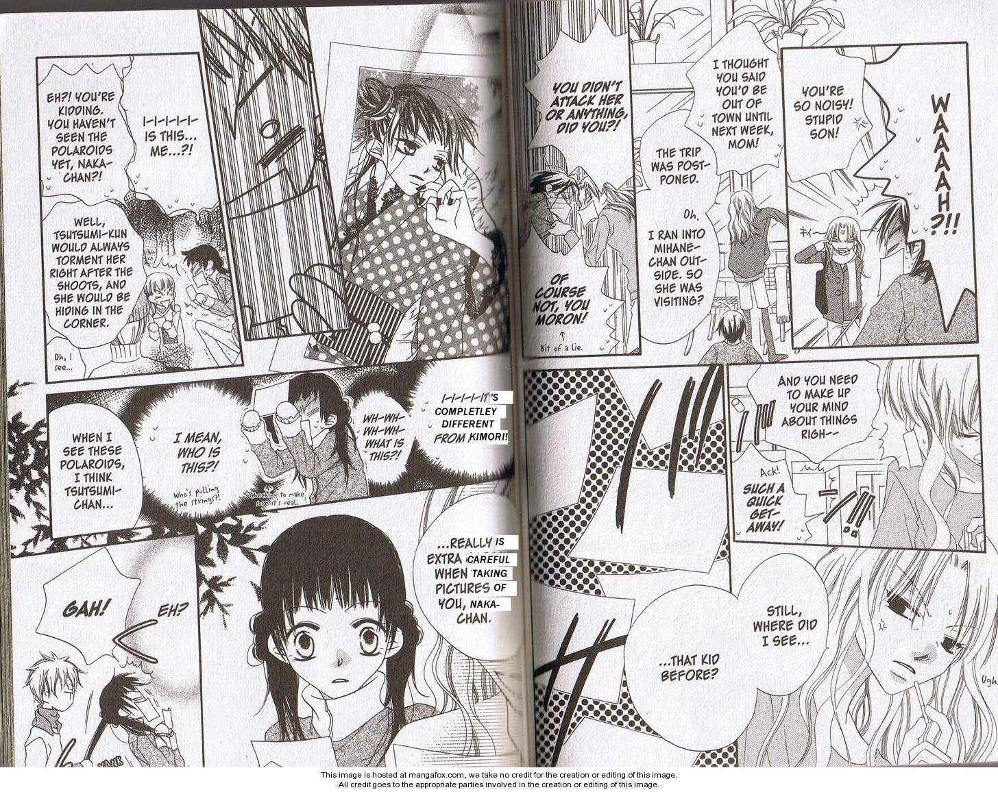 Page 6 Chapter 28 Nousatsu Junkie