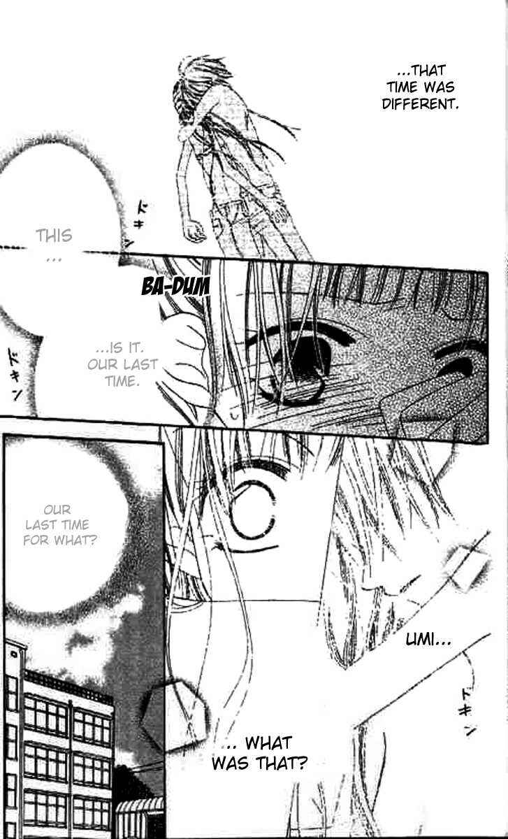 Page 12 Chapter 12 Nousatsu Junkie