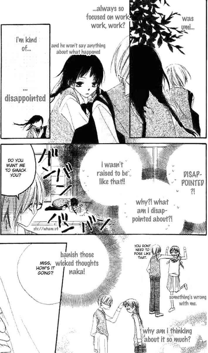 Page 22 Chapter 12 Nousatsu Junkie