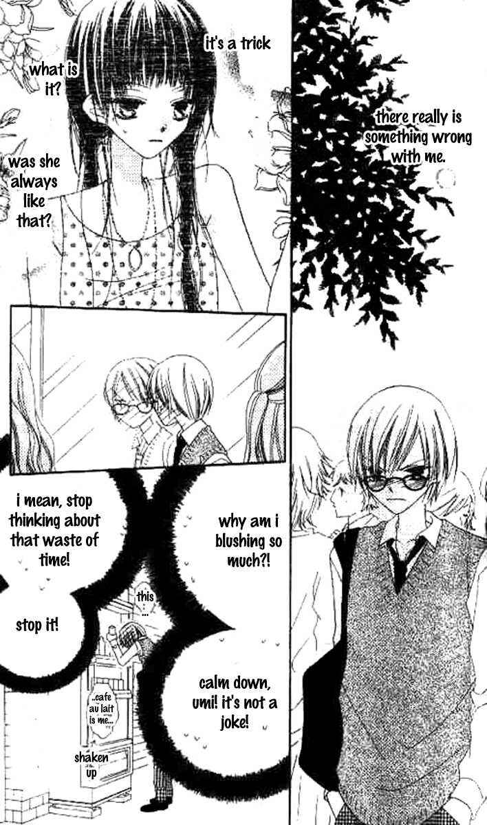 Page 26 Chapter 12 Nousatsu Junkie