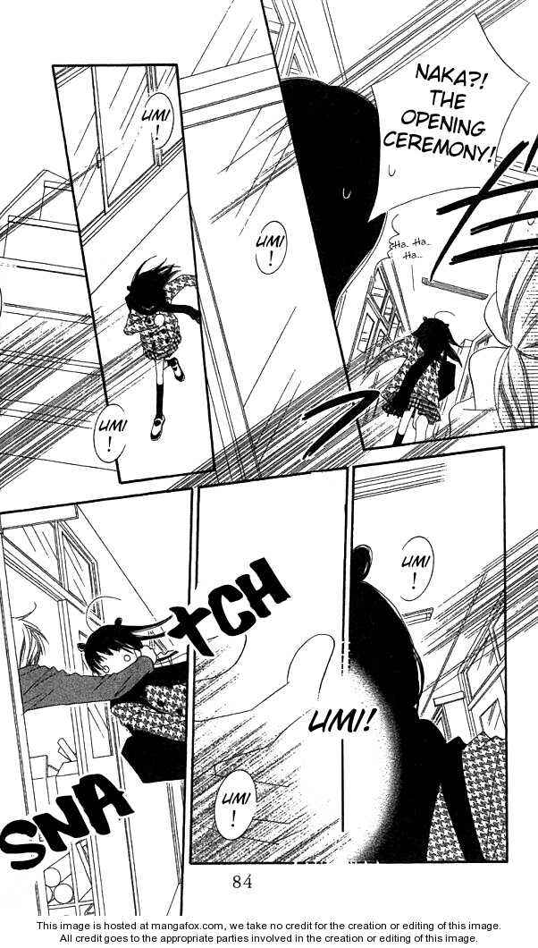Page 18 Chapter 36 Nousatsu Junkie