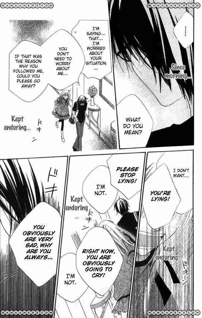 Page 20 Chapter 69 Nousatsu Junkie