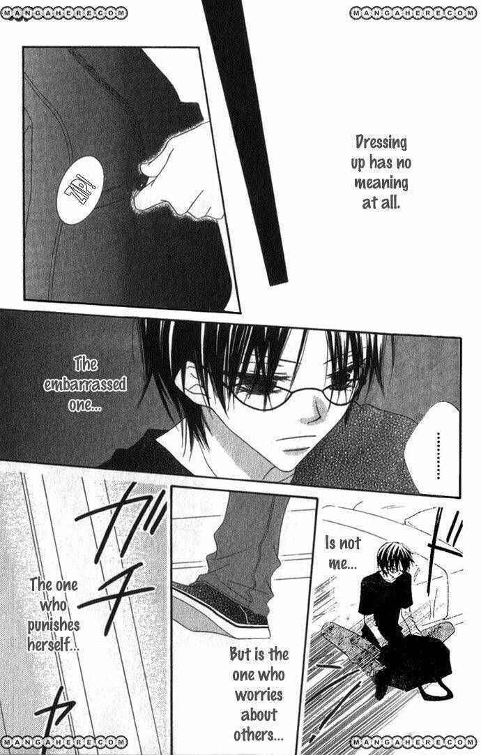 Page 24 Chapter 69 Nousatsu Junkie