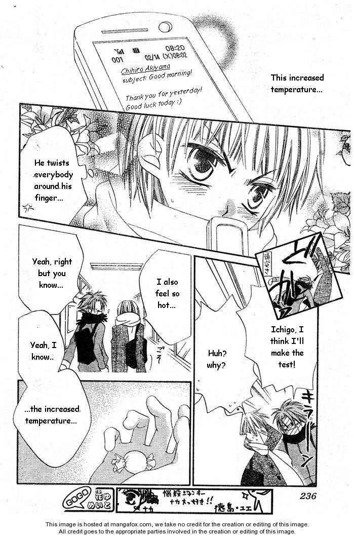 Page 28 Chapter 56 Nousatsu Junkie