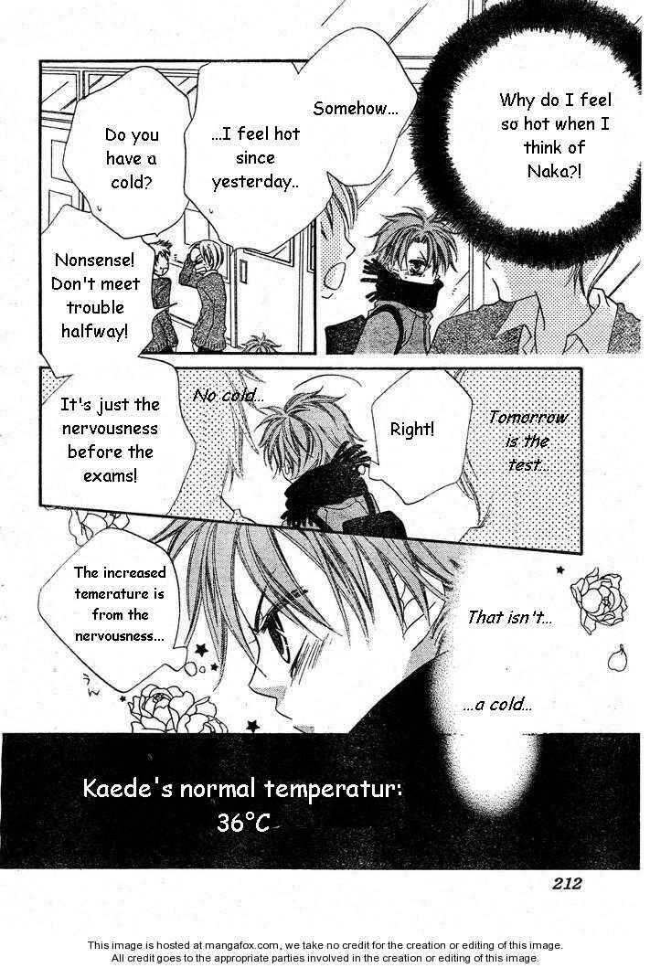 Page 4 Chapter 56 Nousatsu Junkie