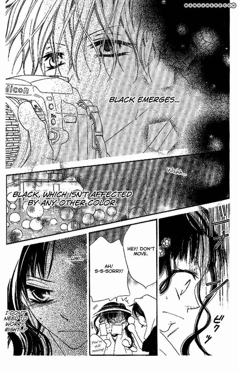 Page 19 Chapter 89 Nousatsu Junkie