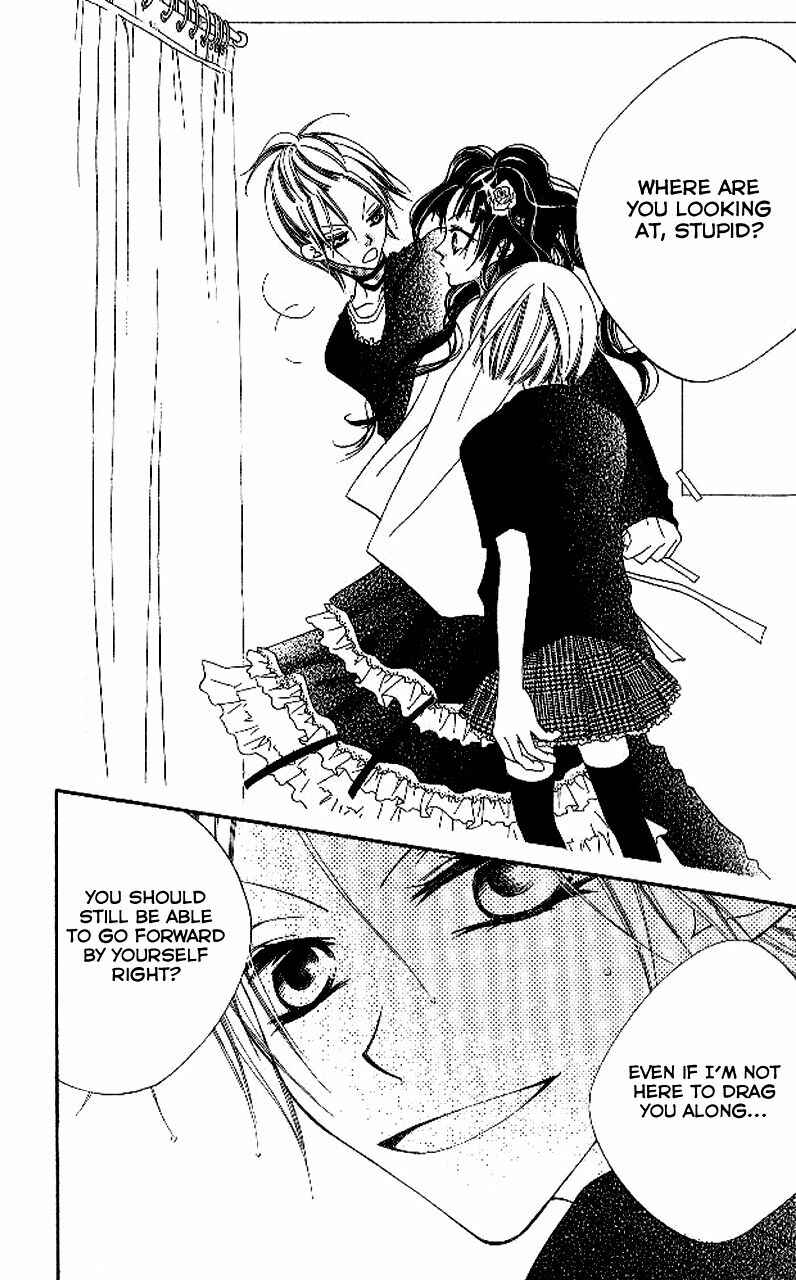 Page 22 Chapter 89 Nousatsu Junkie