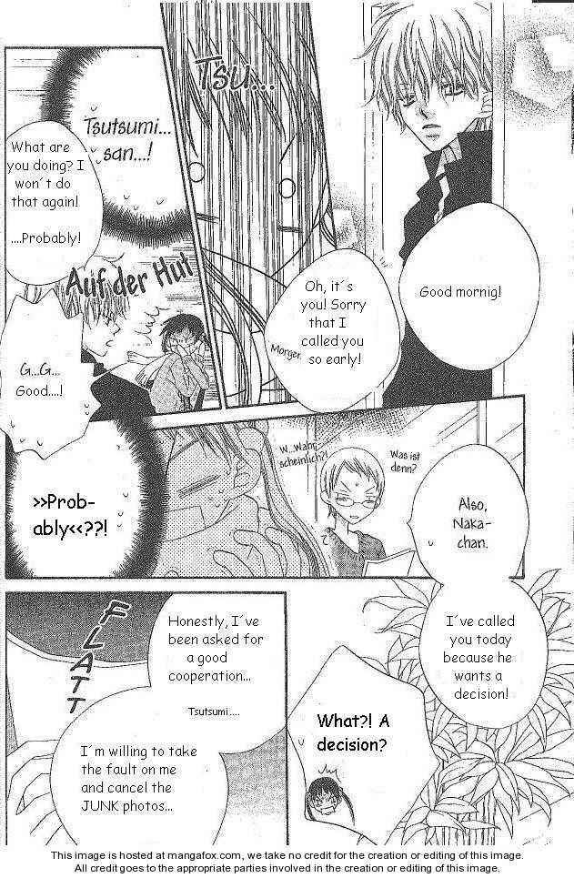 Page 12 Chapter 20 Nousatsu Junkie