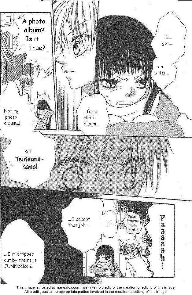 Page 20 Chapter 20 Nousatsu Junkie