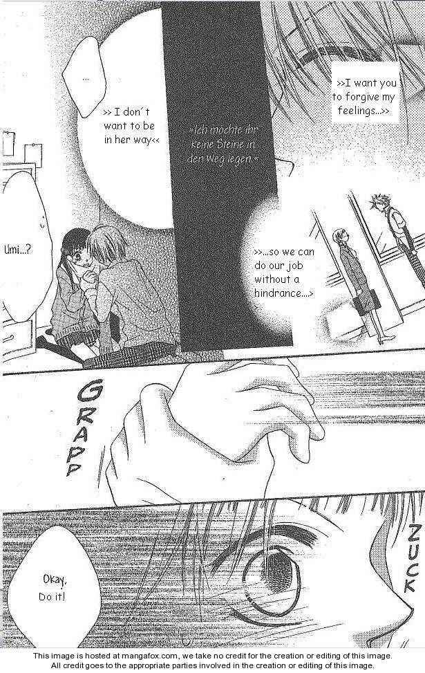 Page 24 Chapter 20 Nousatsu Junkie