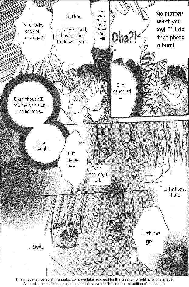Page 27 Chapter 20 Nousatsu Junkie