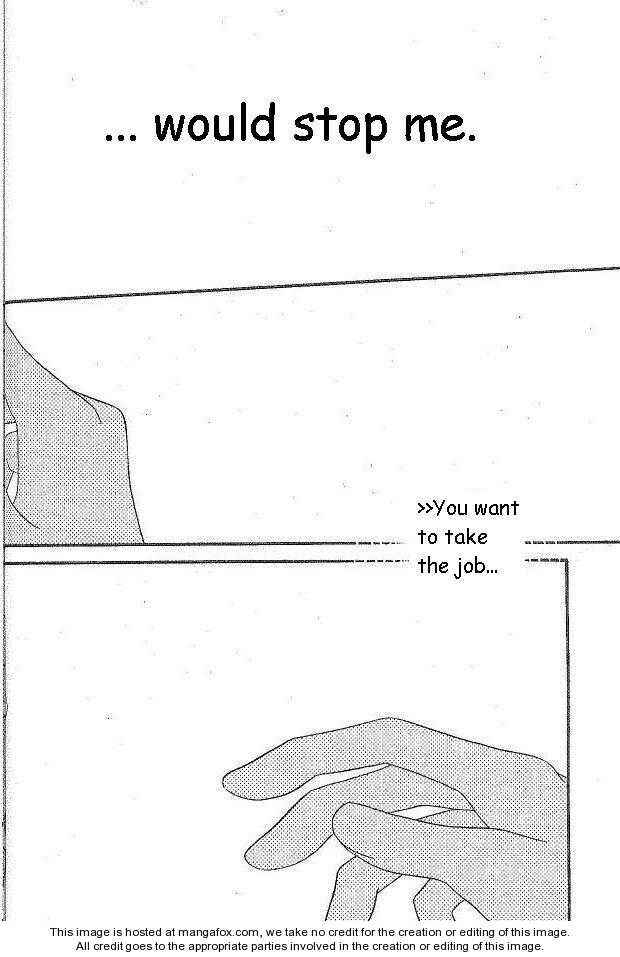 Page 28 Chapter 20 Nousatsu Junkie