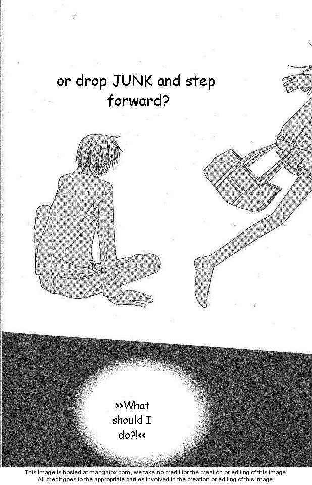 Page 30 Chapter 20 Nousatsu Junkie