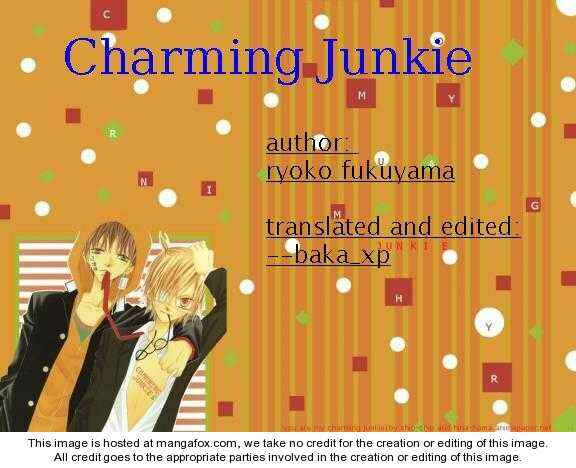 Page 31 Chapter 20 Nousatsu Junkie