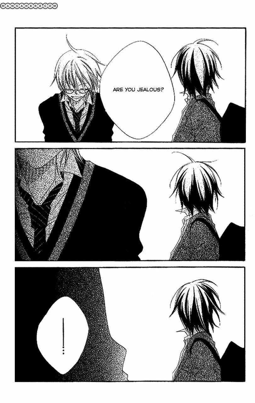 Page 19 Chapter 88 Nousatsu Junkie