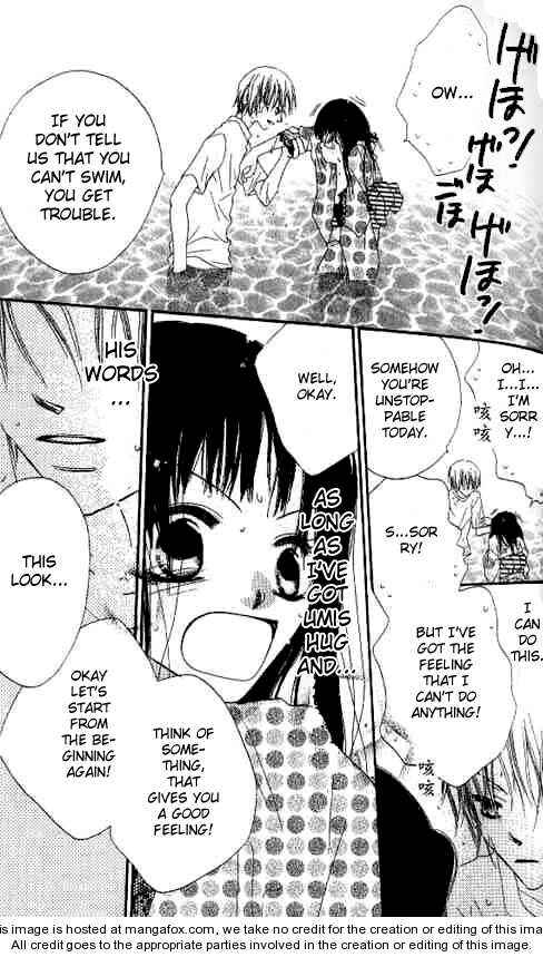 Page 27 Chapter 22 Nousatsu Junkie