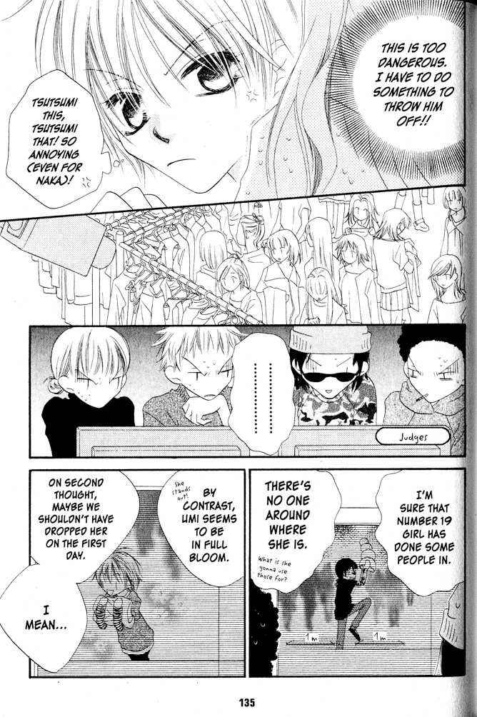 Page 15 Chapter 4 Nousatsu Junkie