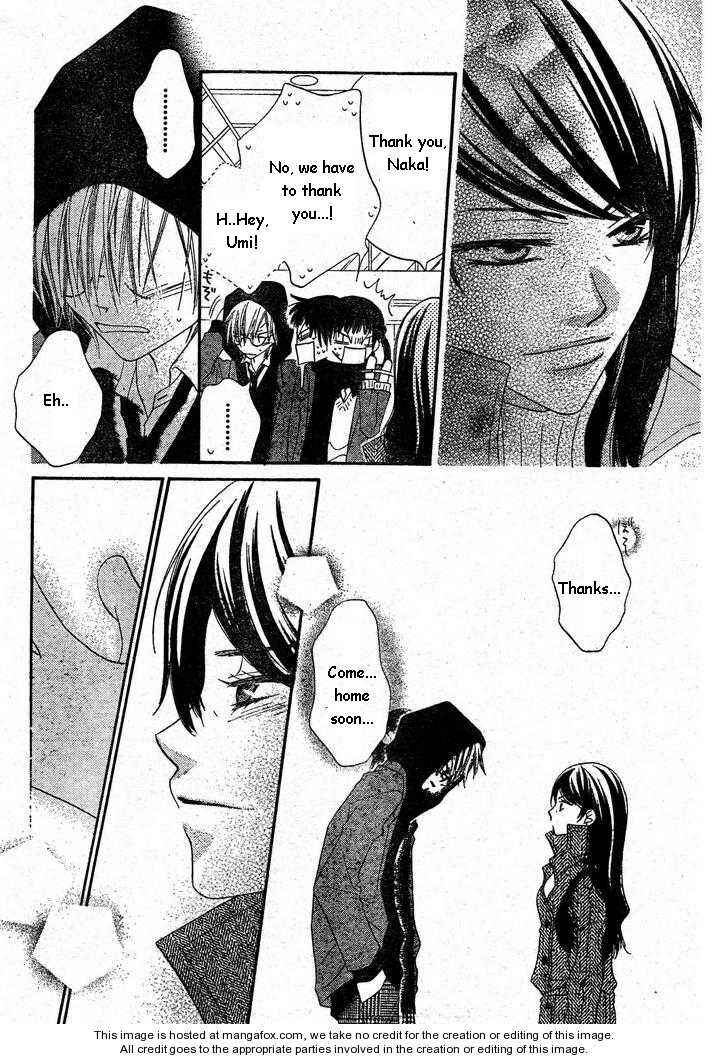 Page 18 Chapter 55 Nousatsu Junkie