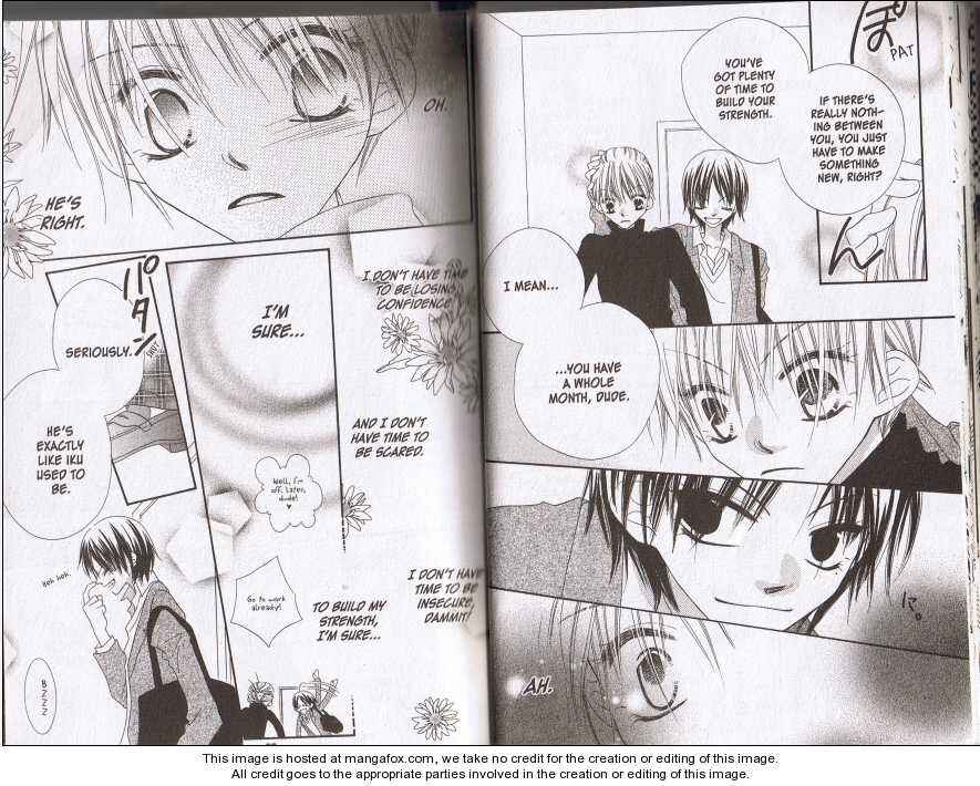 Page 14 Chapter 24 Nousatsu Junkie