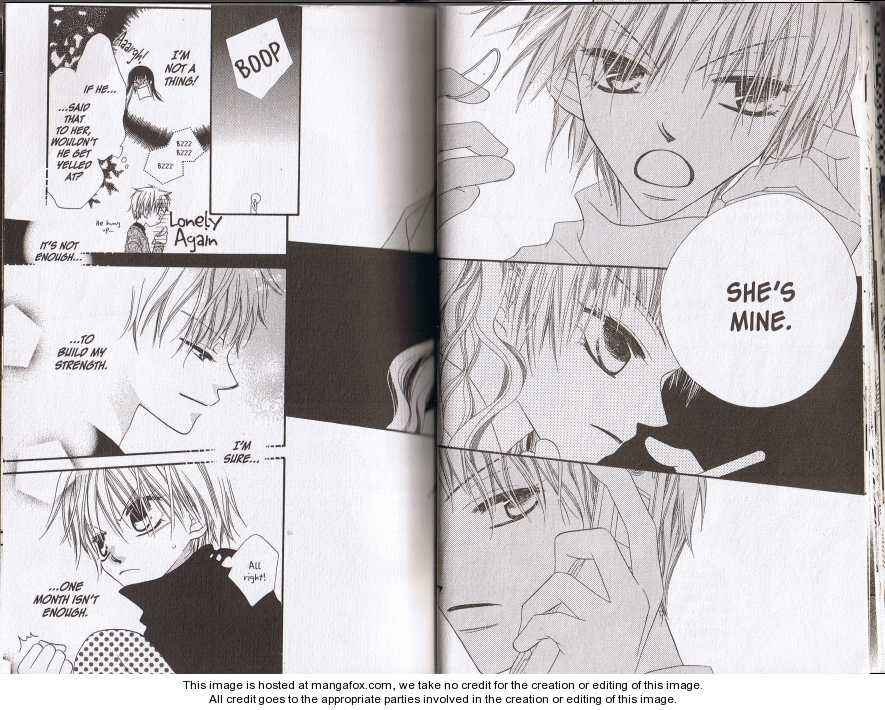 Page 16 Chapter 24 Nousatsu Junkie