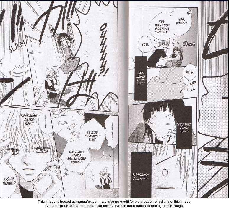 Page 4 Chapter 24 Nousatsu Junkie
